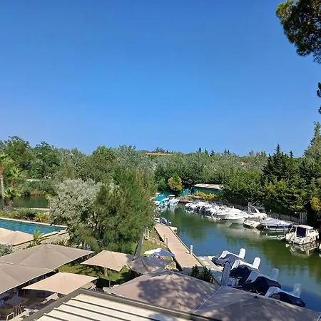 Ilot Du Golf Bw Premier Collection Hotel